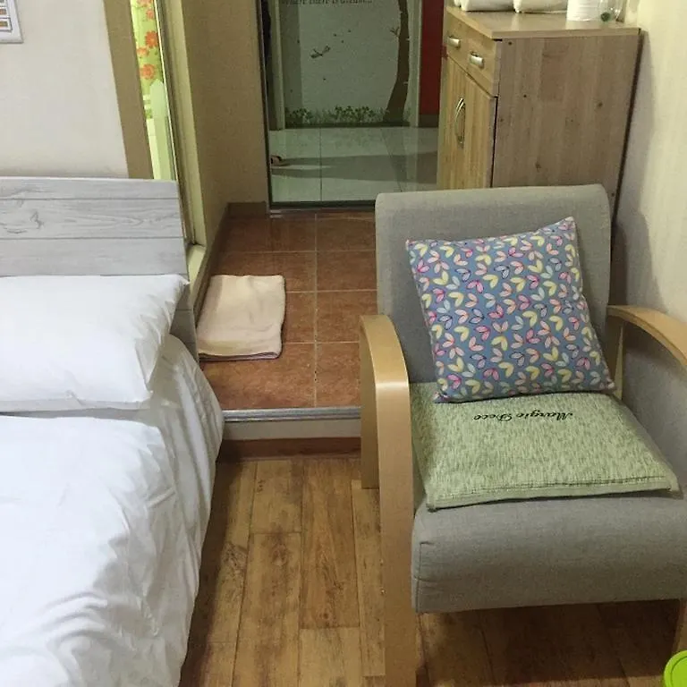 Hansol Hostel Seoul South Korea