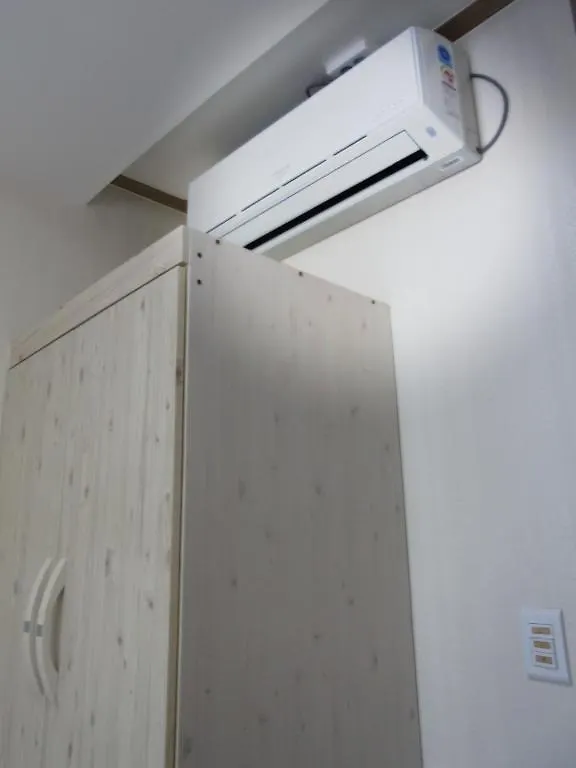 Hansol Hostel Seoul Guest house